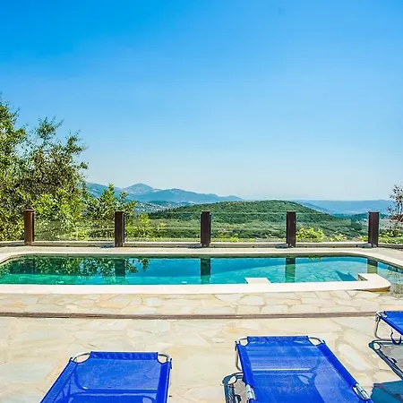 Villa Jlo