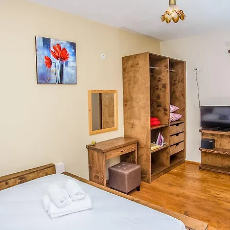 Jlo Villa Dhavgata